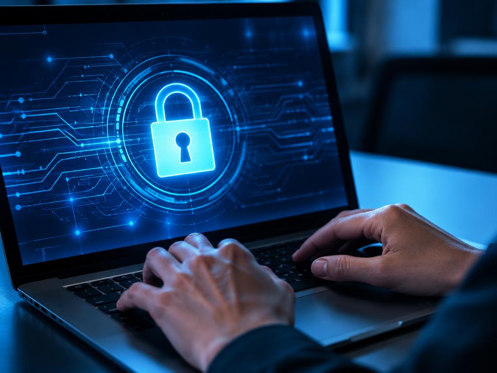 5 Simple Ways to Keep Your Home Network Secure