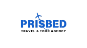 PrisBed Travel Logo (178 x 100 px)