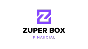 Zuper Box Financial Letter Z Logo Design (178 x 100 px)